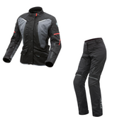 BUNDLE SPECIALE T.UR - Giacca Himalaya Hydroscud + Pantalone Niagara - Donna -30%